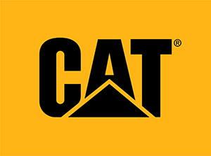 Logo CATERPILLAR